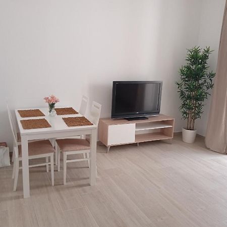 Apartamento Lupa Cádiz Exteriör bild