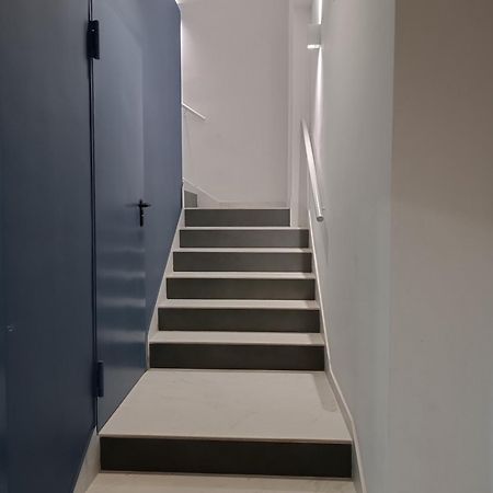 Apartamento Lupa Cádiz Exteriör bild