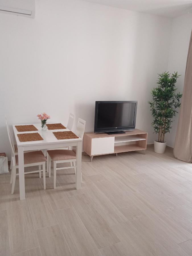 Apartamento Lupa Cádiz Exteriör bild
