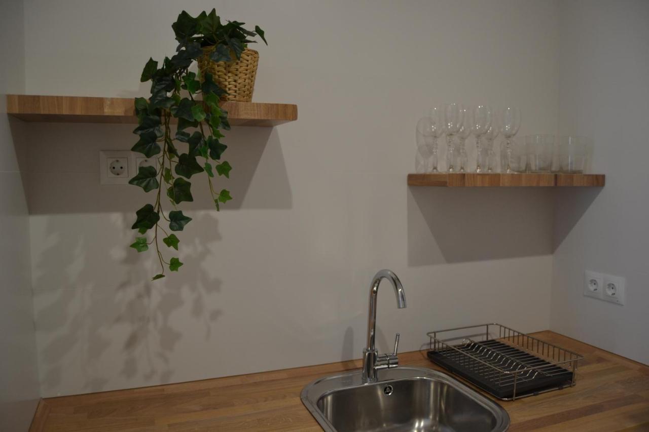 Apartamento Lupa Cádiz Exteriör bild
