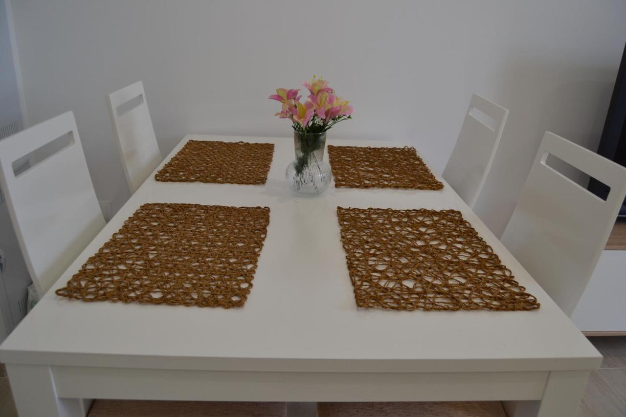 Apartamento Lupa Cádiz Exteriör bild