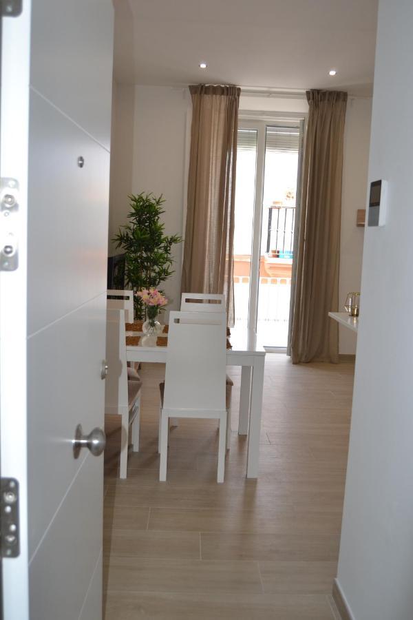 Apartamento Lupa Cádiz Exteriör bild
