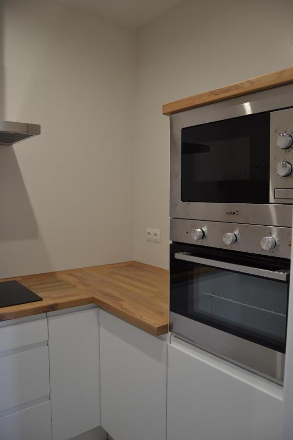 Apartamento Lupa Cádiz Exteriör bild