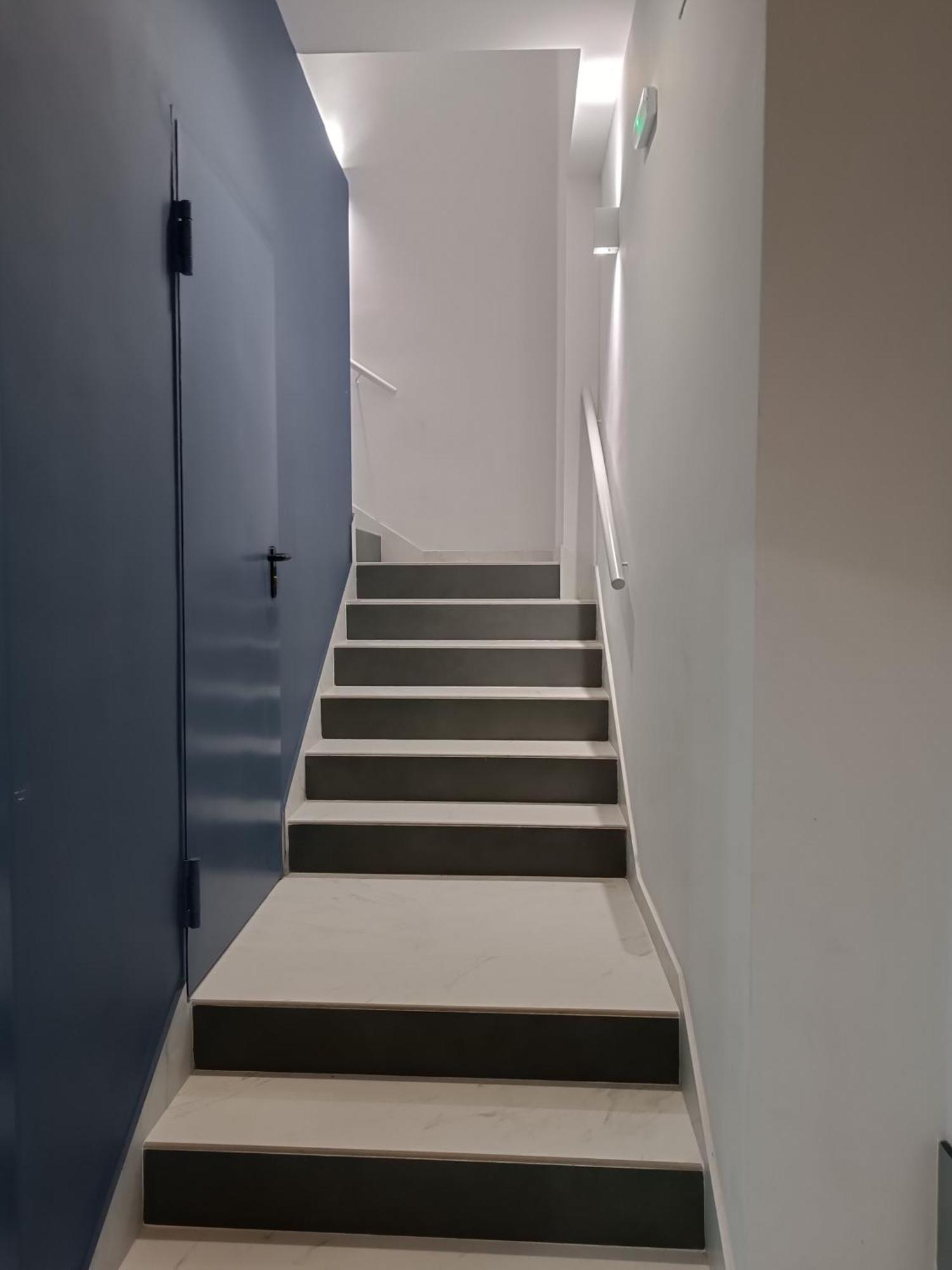 Apartamento Lupa Cádiz Exteriör bild
