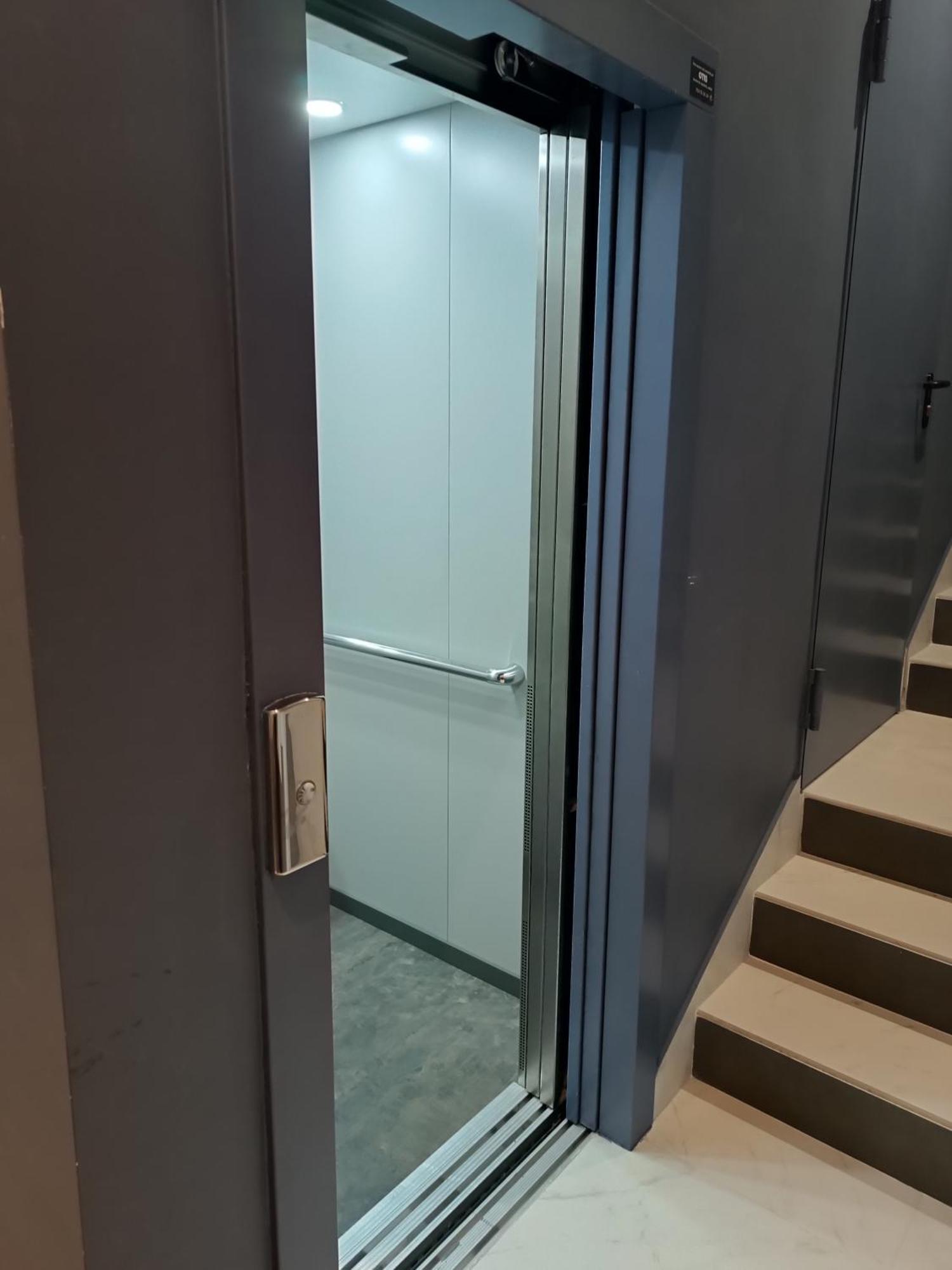 Apartamento Lupa Cádiz Exteriör bild