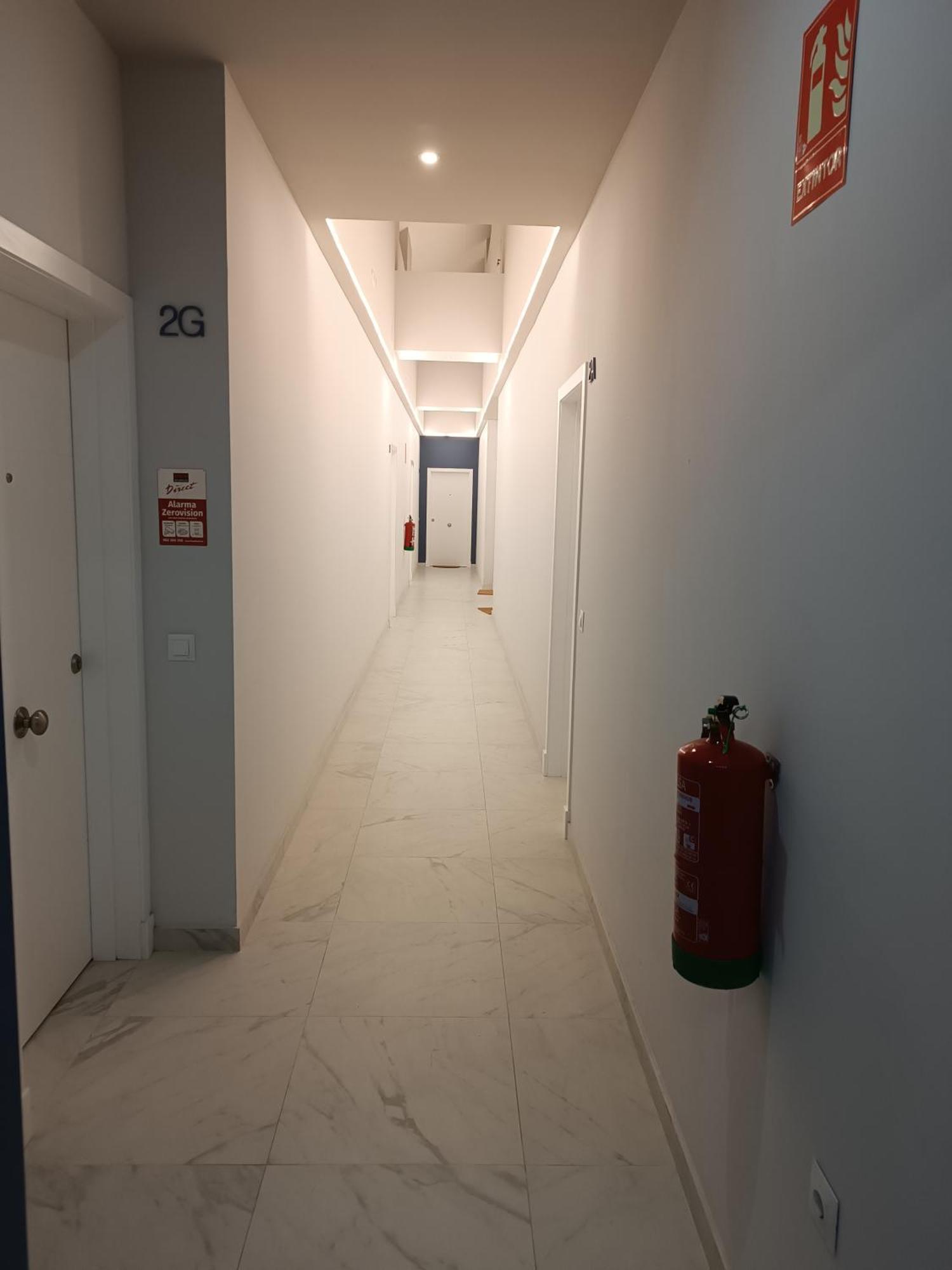 Apartamento Lupa Cádiz Exteriör bild